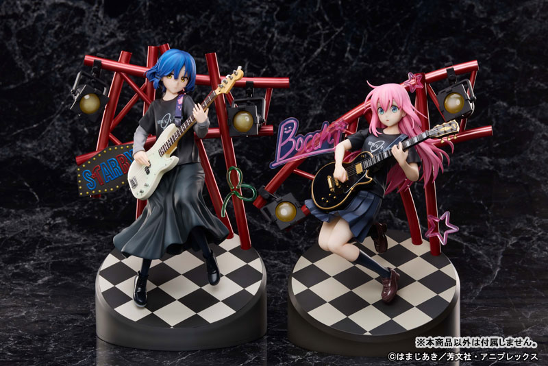 BOCCHI THE ROCK! Ryo Yamada 1/7