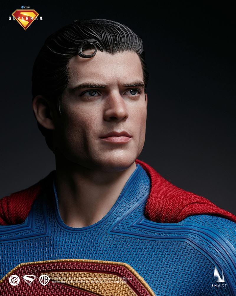 Superman (2025) 1/6