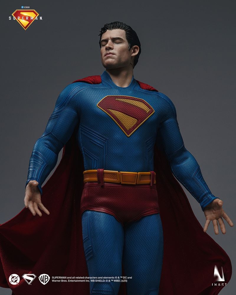 Superman (2025) 1/6