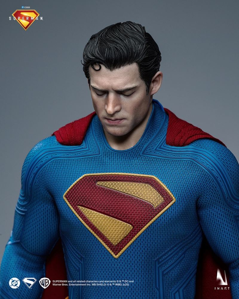 Superman (2025) 1/6