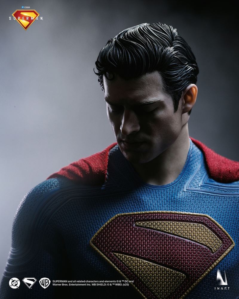 Superman (2025) 1/6