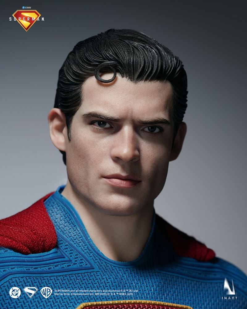 Superman (2025) 1/6