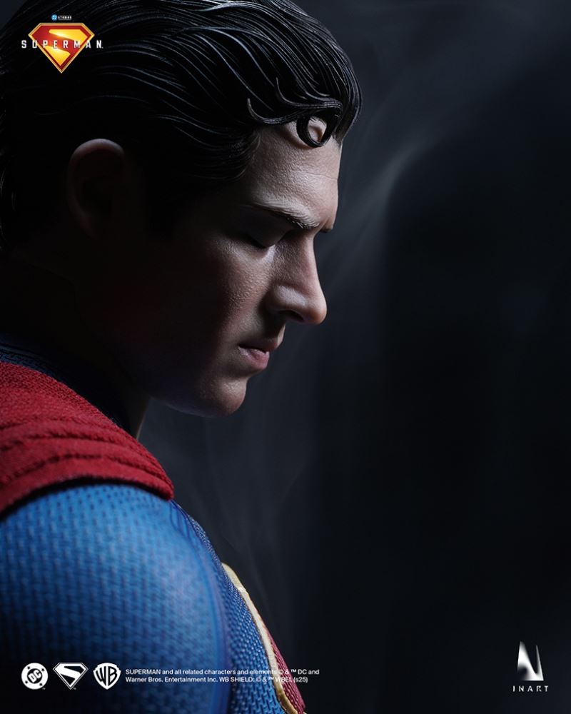 Superman (2025) 1/6