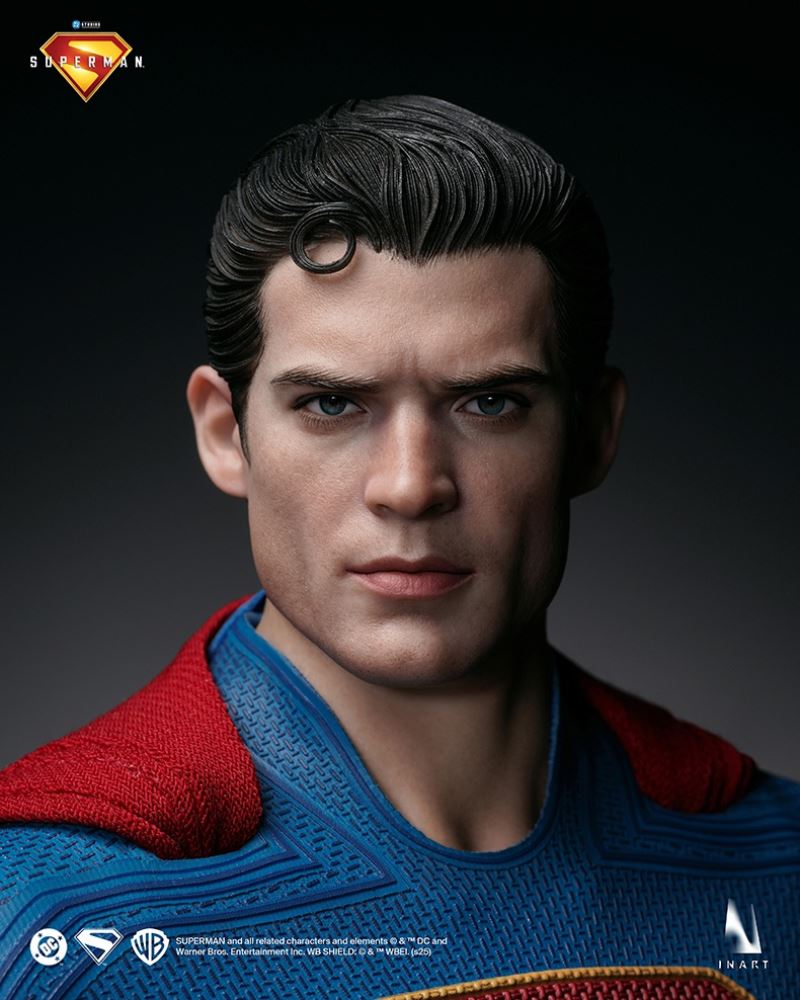 Superman (2025) 1/6