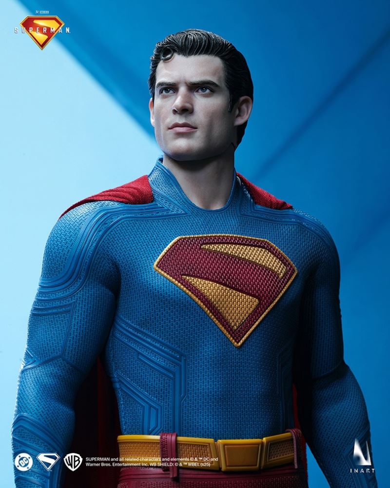 Superman (2025) 1/6