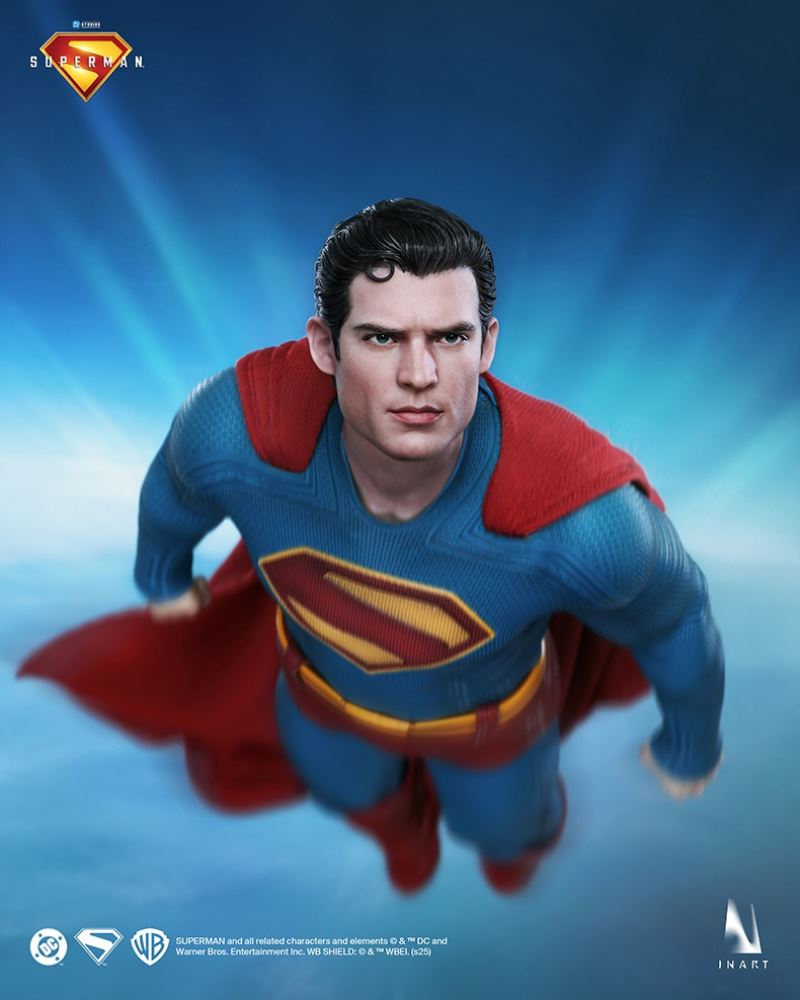 Superman (2025) 1/6