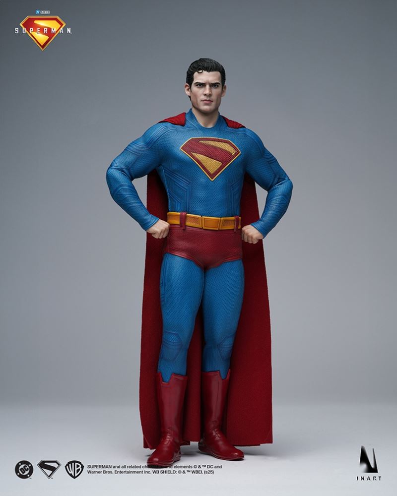 Superman (2025) 1/6