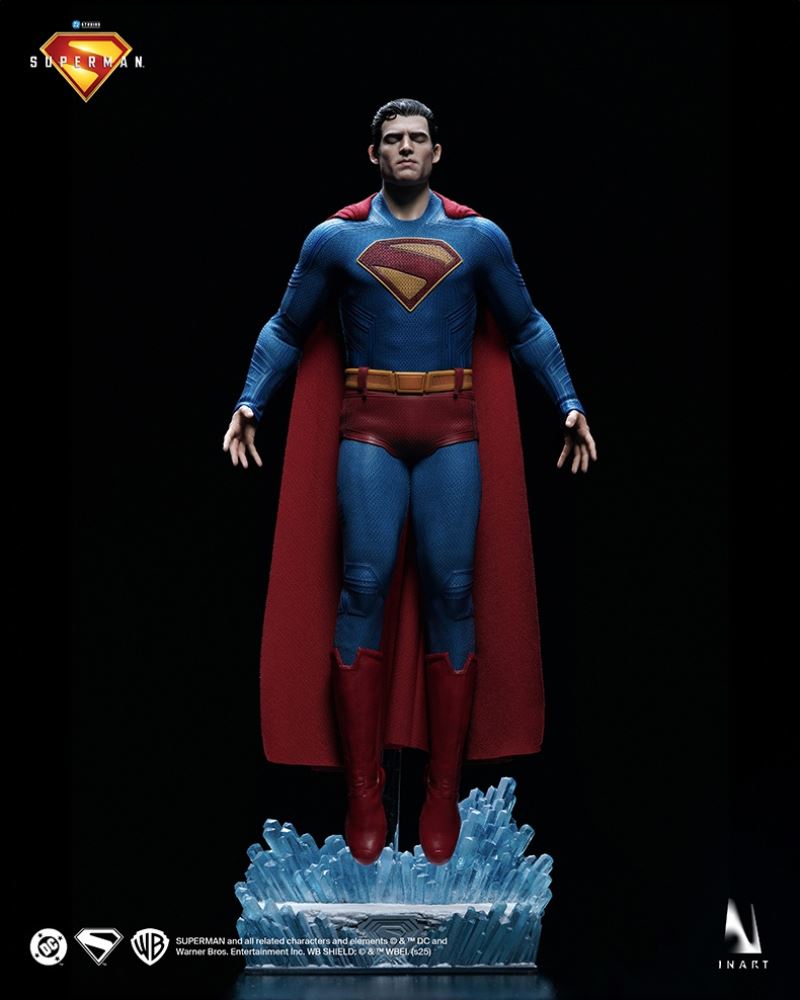 Superman (2025) 1/6
