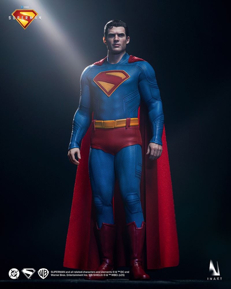 Superman (2025) 1/6