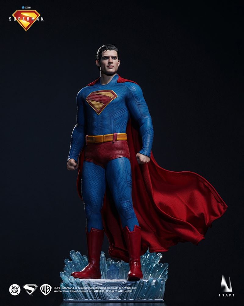 Superman (2025) 1/6