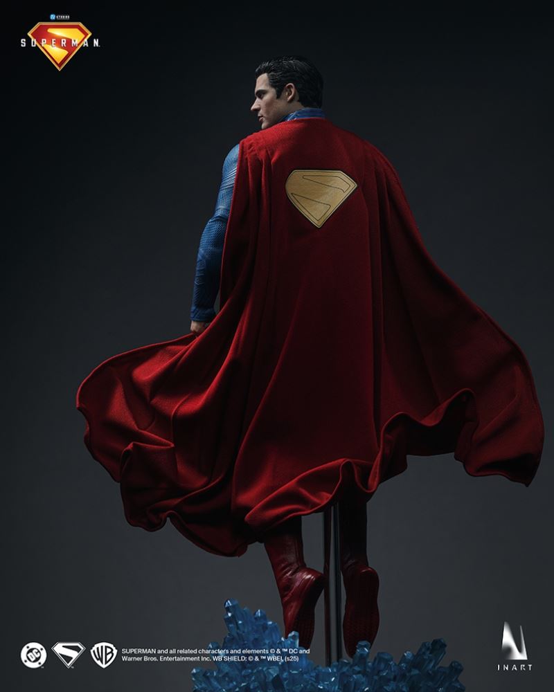 Superman (2025) 1/6