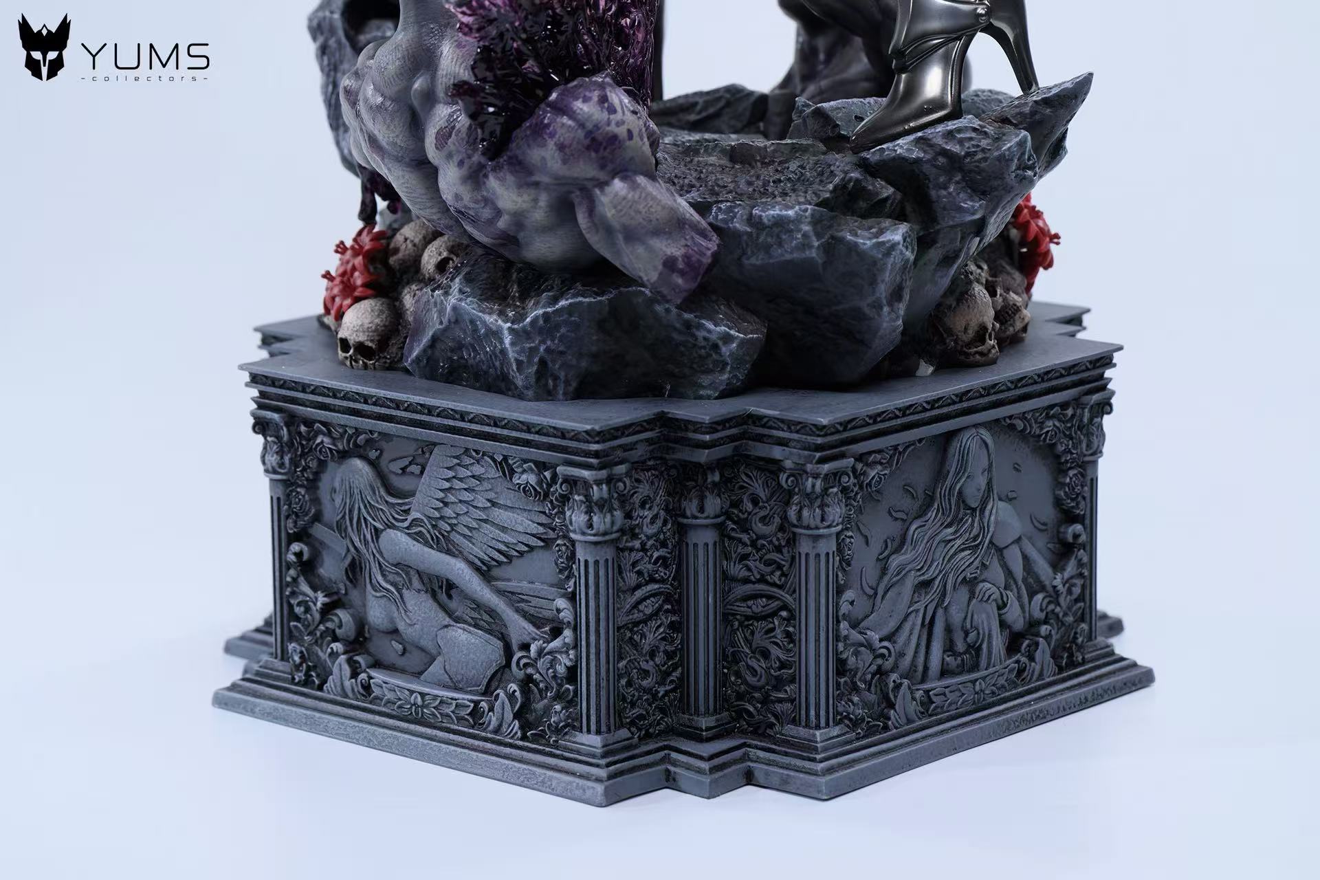 Teresa & Clare - Claymore