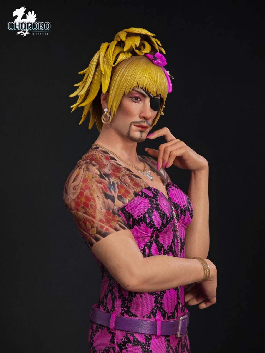 Goro Majima - Yakuza