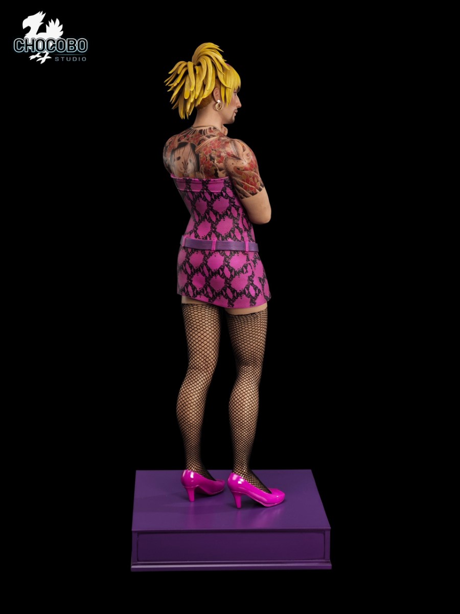 Goro Majima - Yakuza