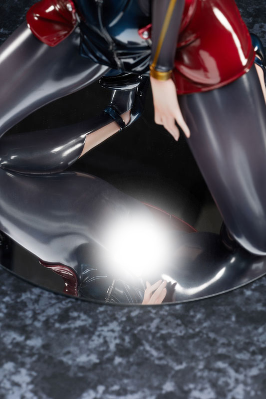 Taimanin RPG X Koutetsu no Majo Annerose Vajra