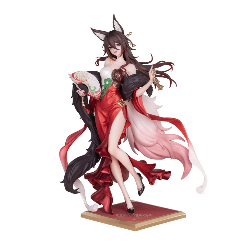 Fugue Gift+ Honkai: Star Rail 1/8