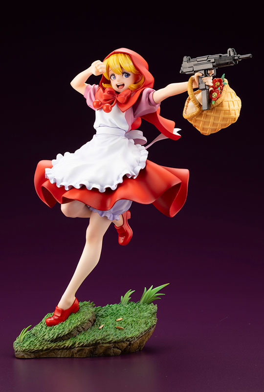 Darkstalkers Bishoujo Darkstalkers Bulleta 1/7