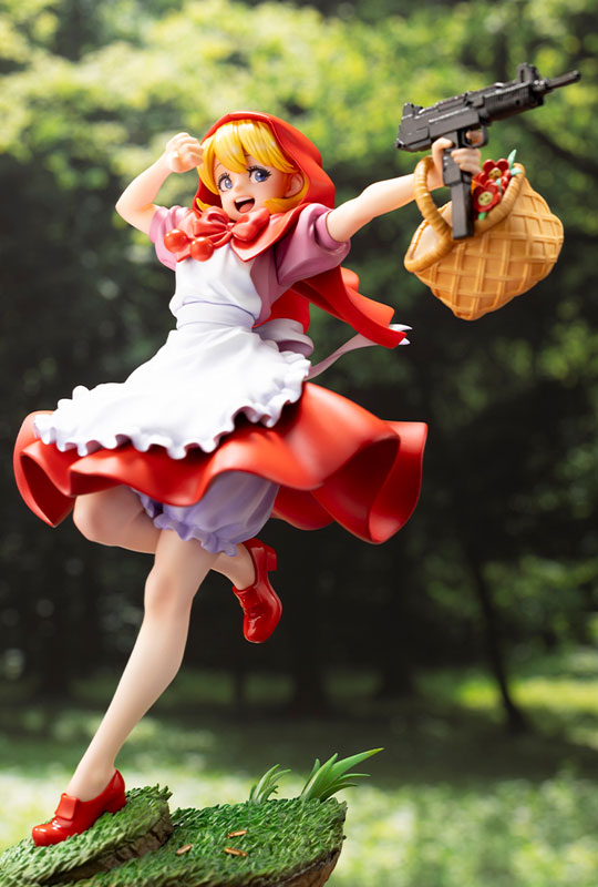 Darkstalkers Bishoujo Darkstalkers Bulleta 1/7