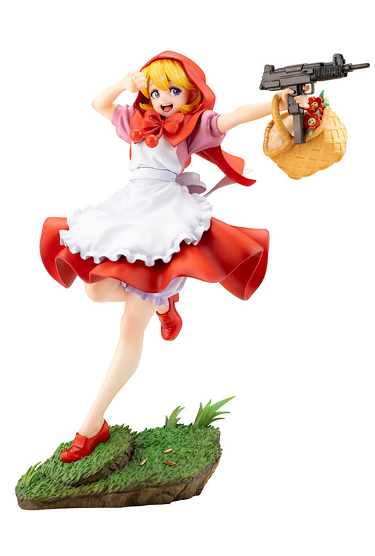 Darkstalkers Bishoujo Darkstalkers Bulleta 1/7