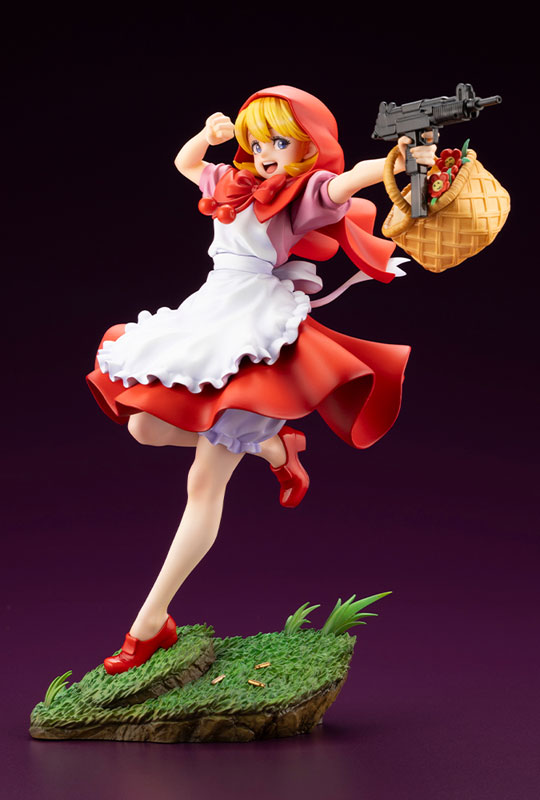 Darkstalkers Bishoujo Darkstalkers Bulleta 1/7