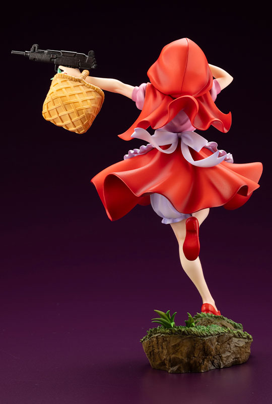 Darkstalkers Bishoujo Darkstalkers Bulleta 1/7