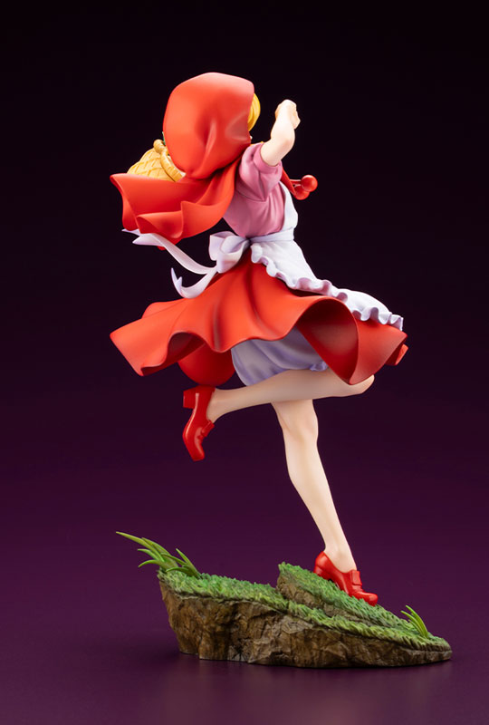 Darkstalkers Bishoujo Darkstalkers Bulleta 1/7
