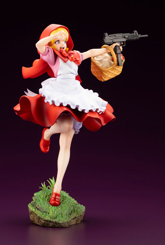 Darkstalkers Bishoujo Darkstalkers Bulleta 1/7