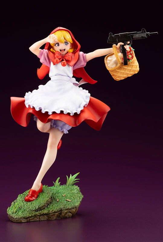 Darkstalkers Bishoujo Darkstalkers Bulleta 1/7