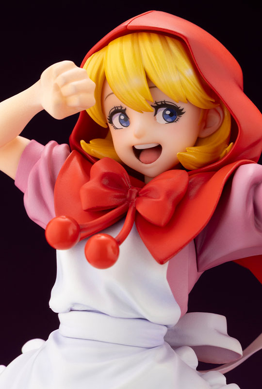 Darkstalkers Bishoujo Darkstalkers Bulleta 1/7
