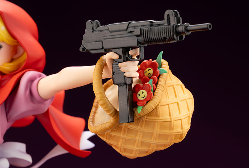 Darkstalkers Bishoujo Darkstalkers Bulleta 1/7