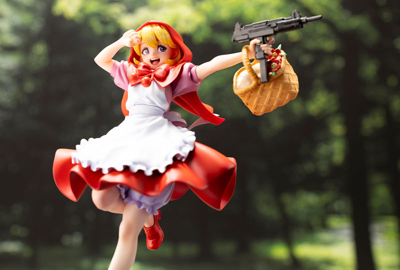 Darkstalkers Bishoujo Darkstalkers Bulleta 1/7