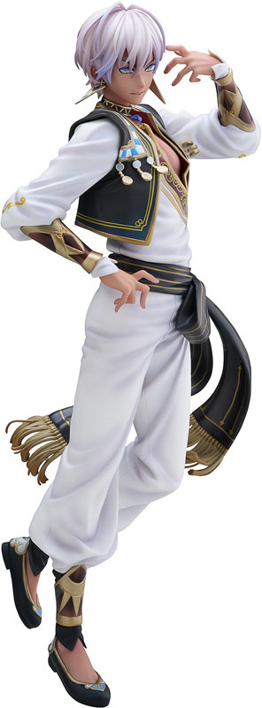 Nijisanji Ibrahim 1/7