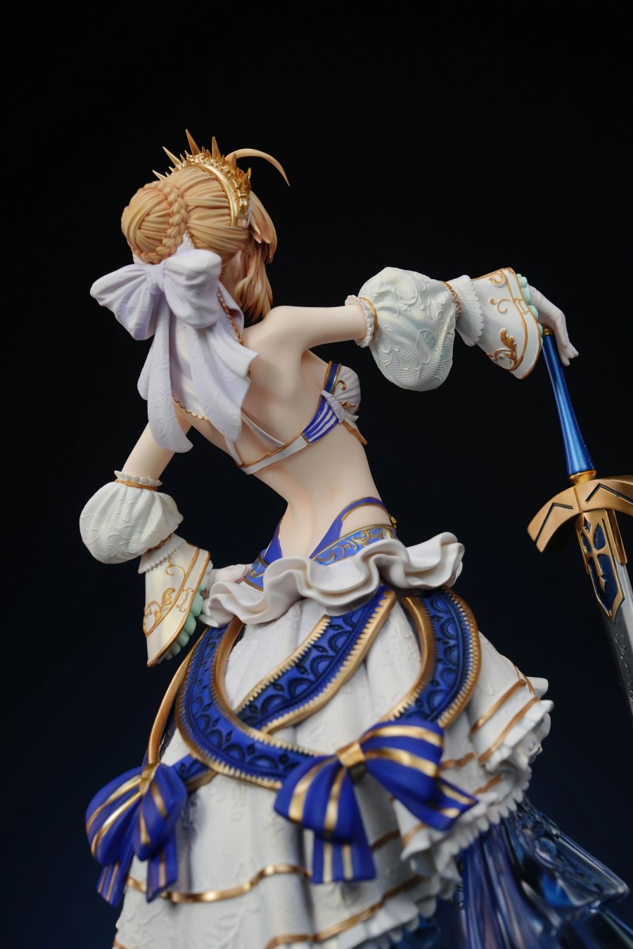 Saber - Fate