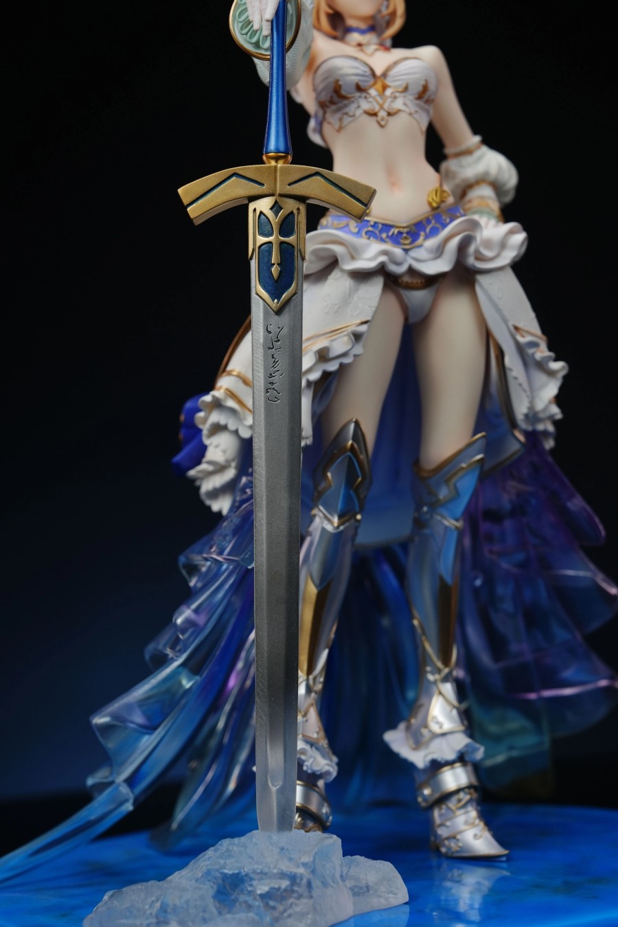 Saber - Fate