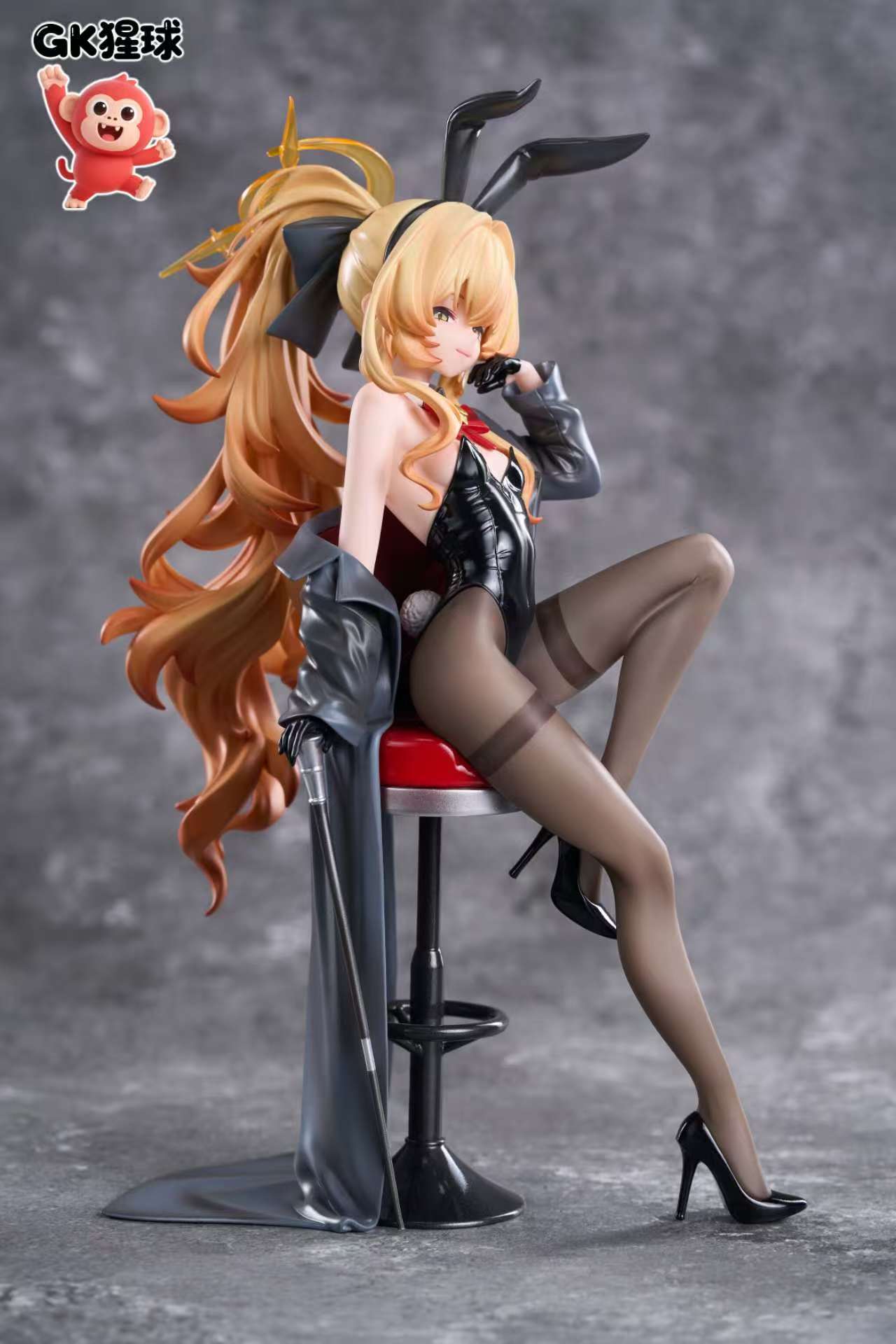 Bunny Girl Niyaniya - Blue Archive