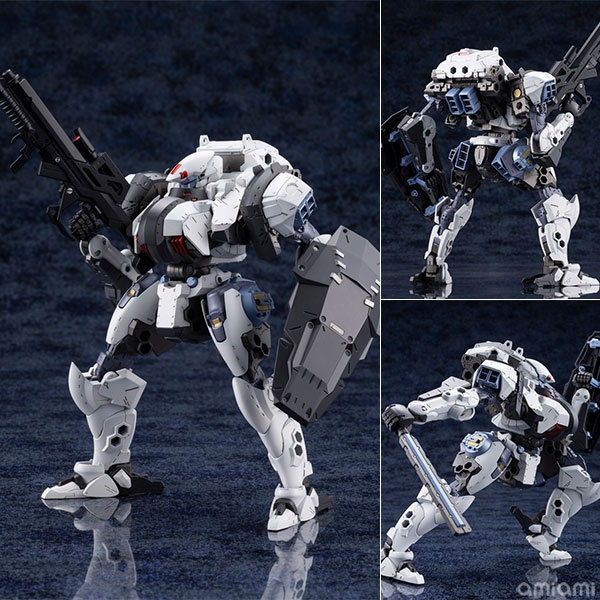 HEXA GEAR BULKARM LAMBDA OSTEON