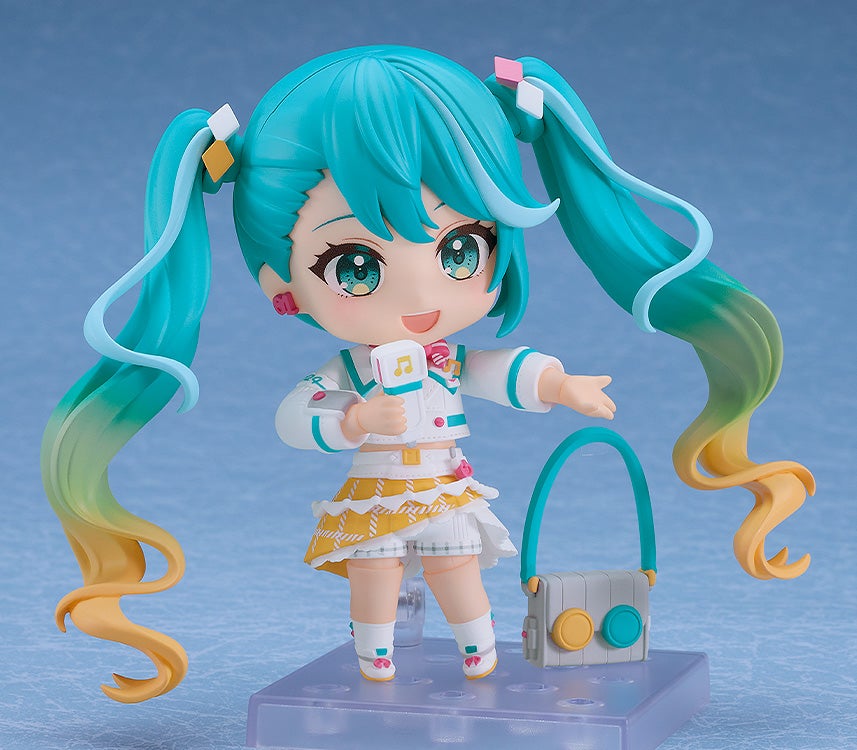 Nendoroid Hatsune Miku Magical Mirai 2024 Ver