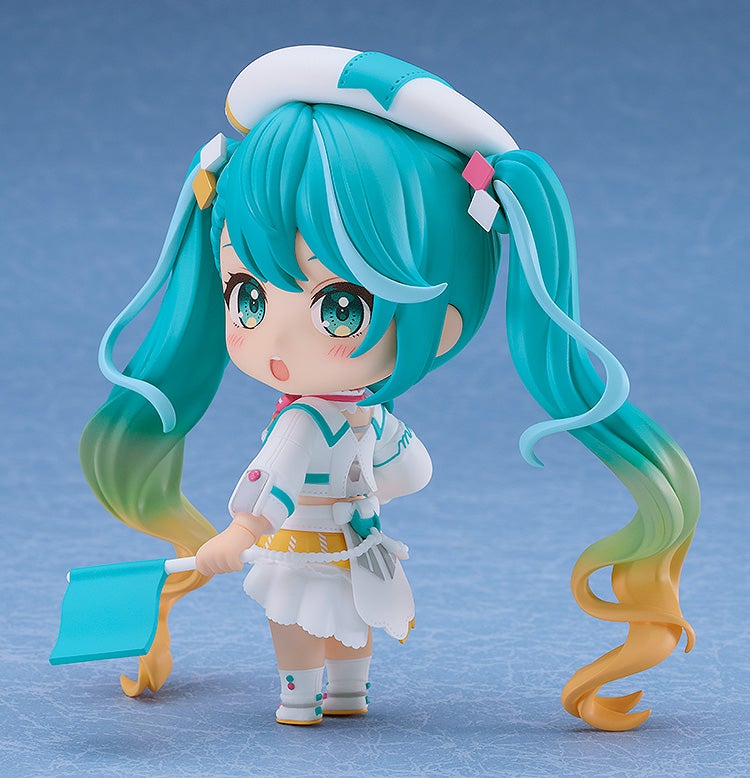 Nendoroid Hatsune Miku Magical Mirai 2024 Ver
