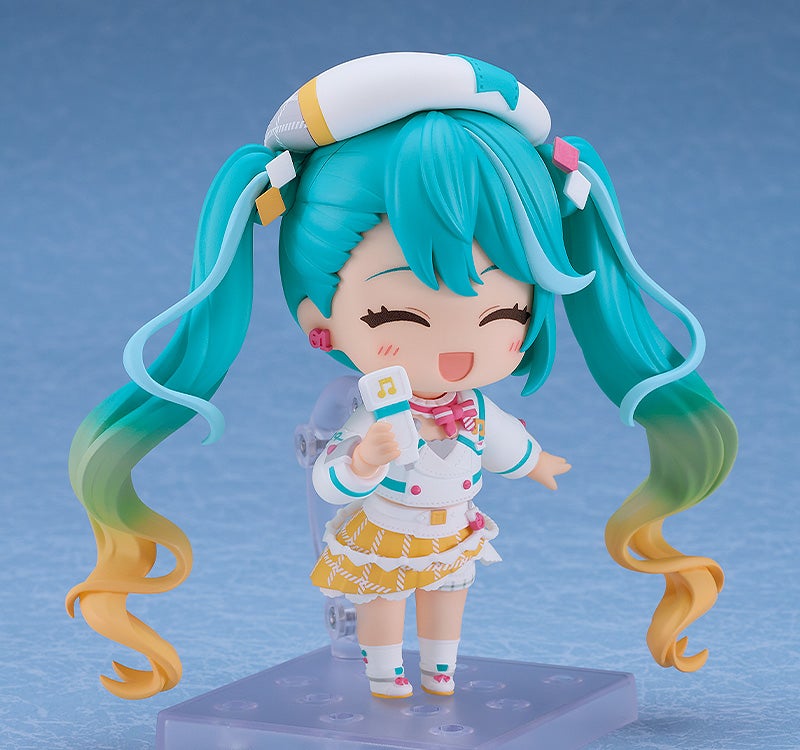 Nendoroid Hatsune Miku Magical Mirai 2024 Ver