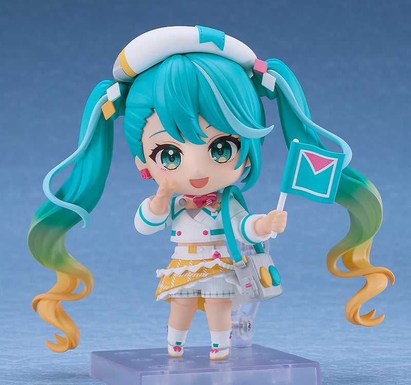 Nendoroid Hatsune Miku Magical Mirai 2024 Ver