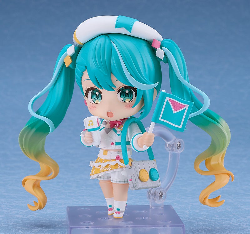 Nendoroid Hatsune Miku Magical Mirai 2024 Ver