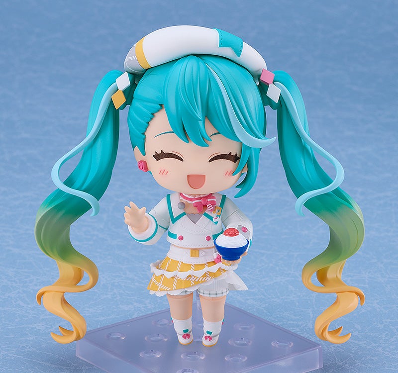 Nendoroid Hatsune Miku Magical Mirai 2024 Ver