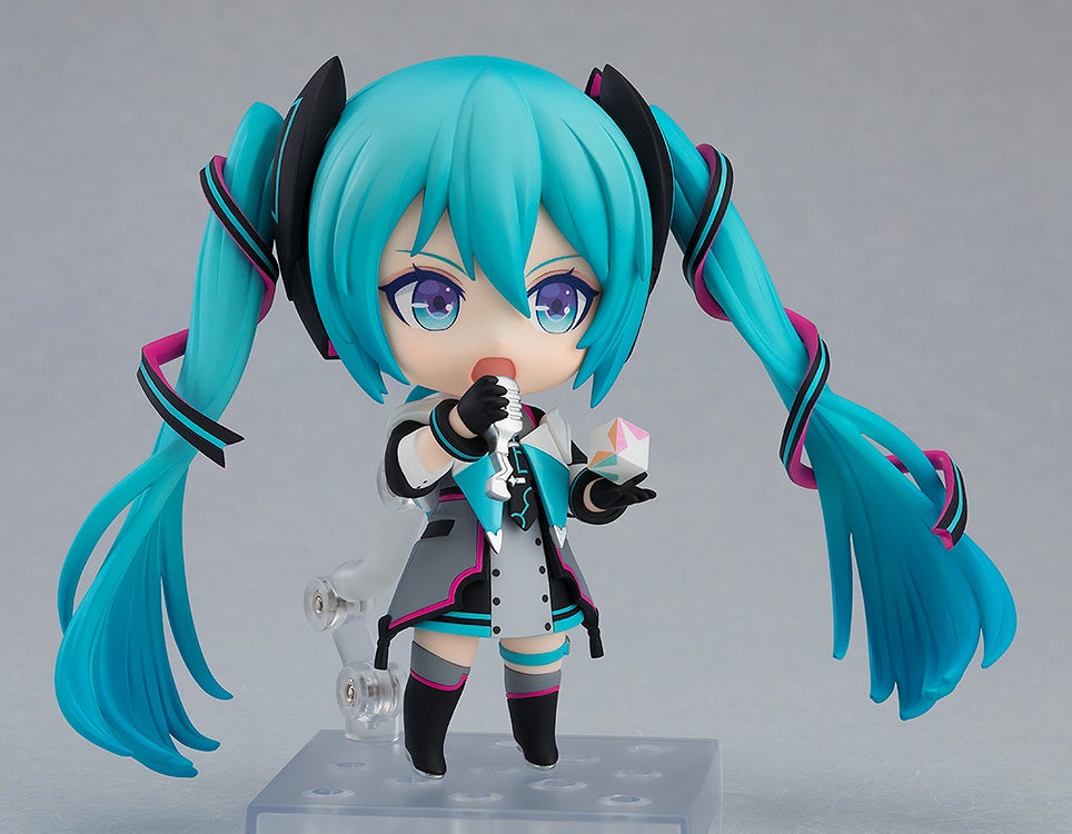 Nendoroid Hatsune Miku Magical Mirai 2015 Ver