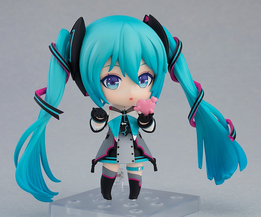 Nendoroid Hatsune Miku Magical Mirai 2015 Ver