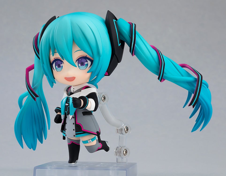 Nendoroid Hatsune Miku Magical Mirai 2015 Ver