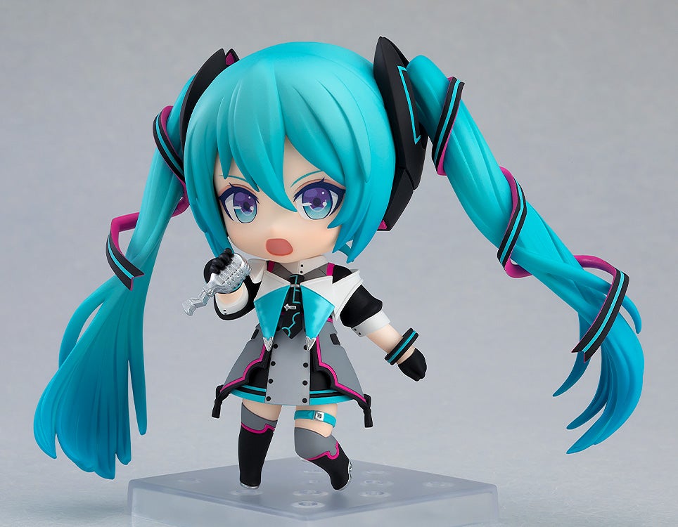 Nendoroid Hatsune Miku Magical Mirai 2015 Ver