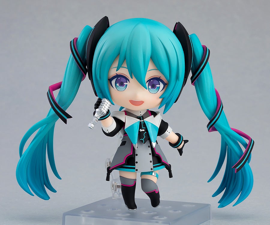 Nendoroid Hatsune Miku Magical Mirai 2015 Ver