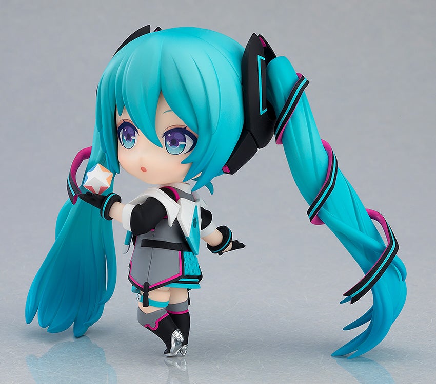 Nendoroid Hatsune Miku Magical Mirai 2015 Ver