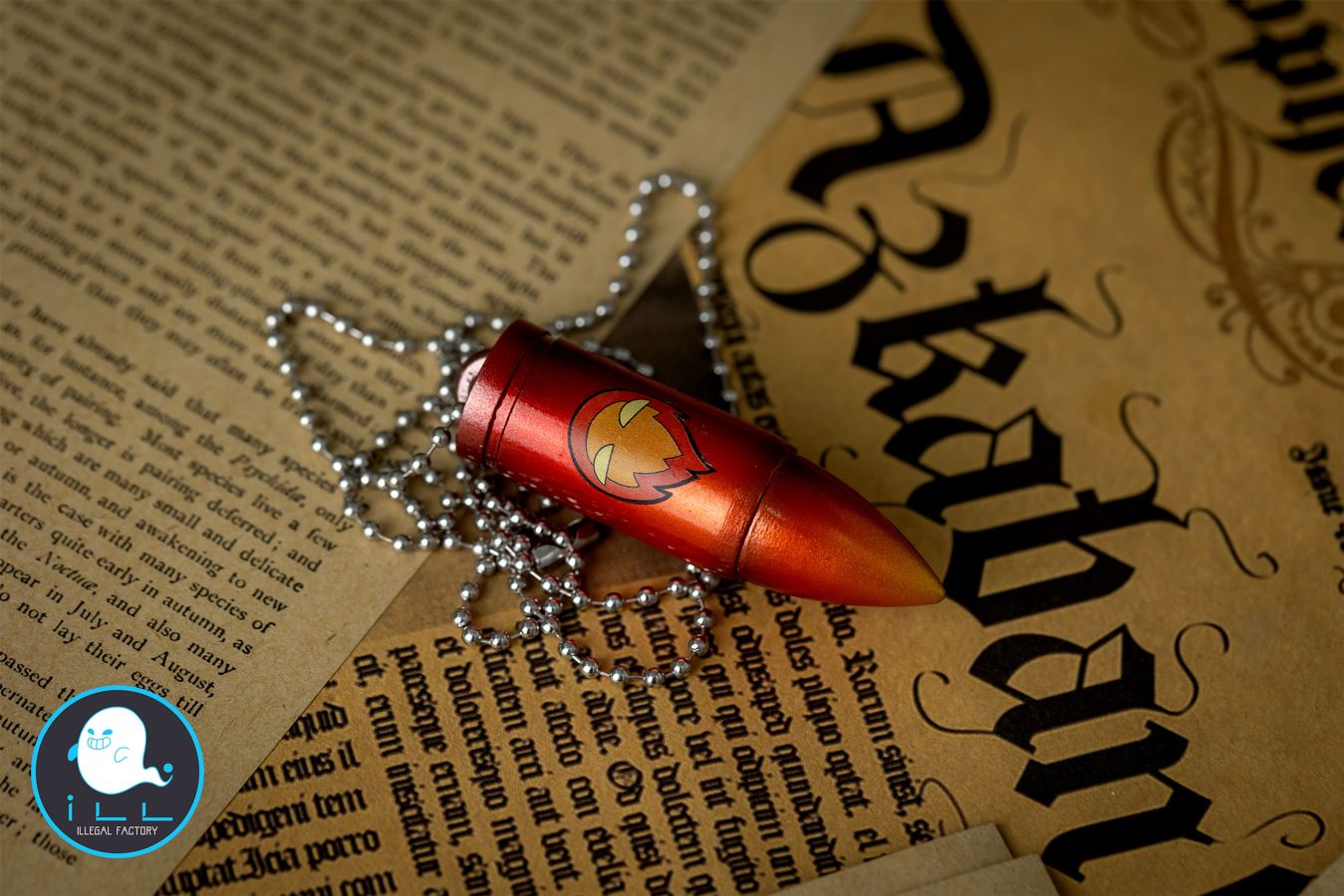 Tsunayoshi Sawada Gloves - Reborn