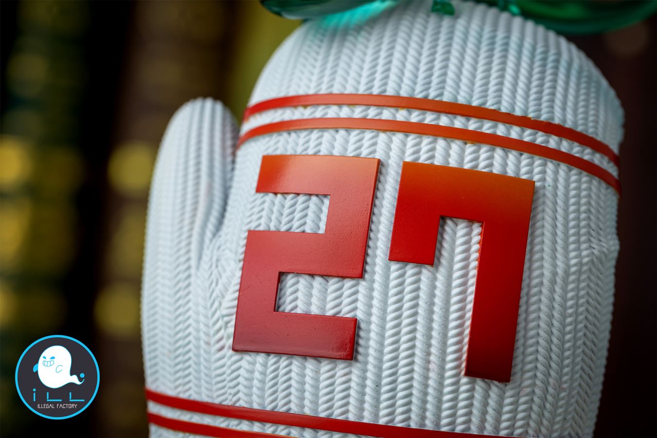 Tsunayoshi Sawada Gloves - Reborn